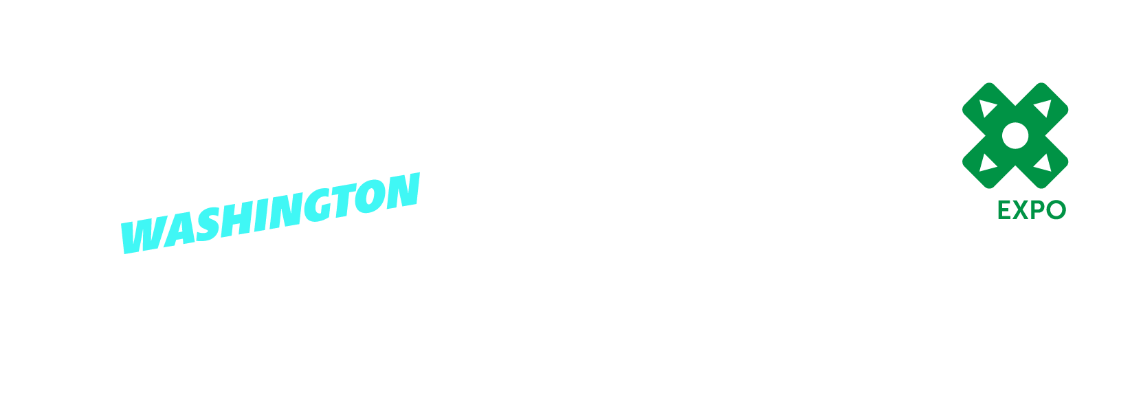 Washington State Gaming Expo Logo